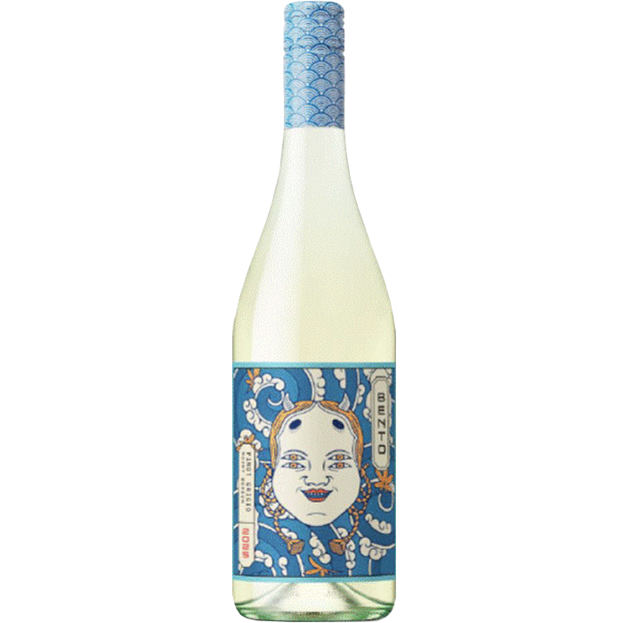 벤토 피노 그리지오 이미지