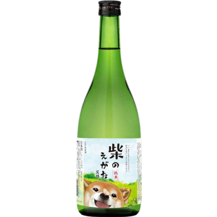 준마이 시바노에가오 이미지