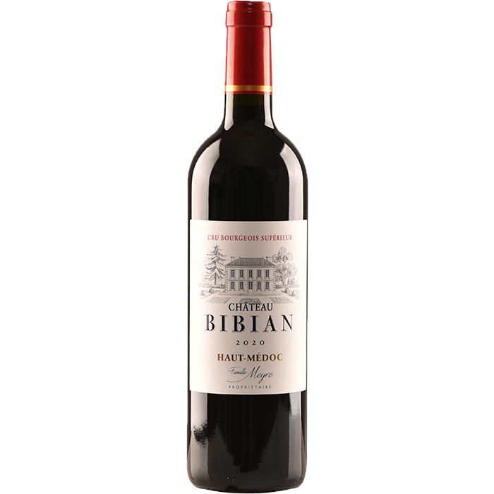 샤또 비비앙 이미지