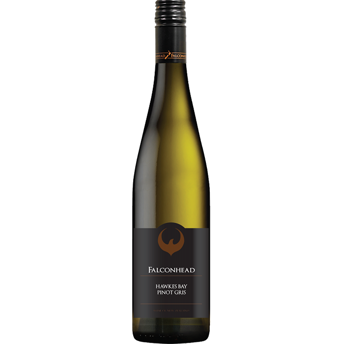 팔콘헤드 혹스베이 피노 그리 이미지