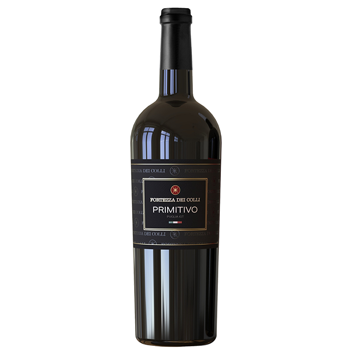 포르테자 데이 콜리 프리미티보 이미지