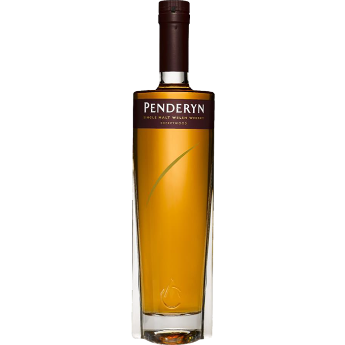 펜더린 셰리우드 싱글몰트 위스키 이미지