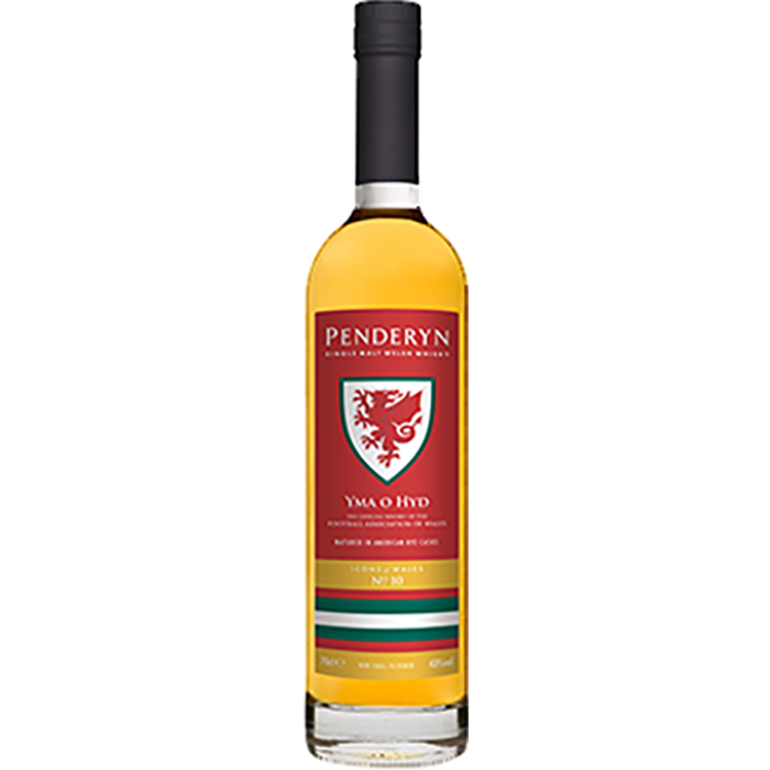 펜더린 야마오히드 싱글몰트 위스키 이미지