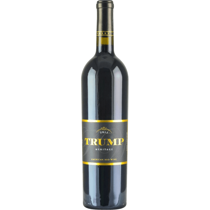 트럼프 와이너리 메리티지 이미지