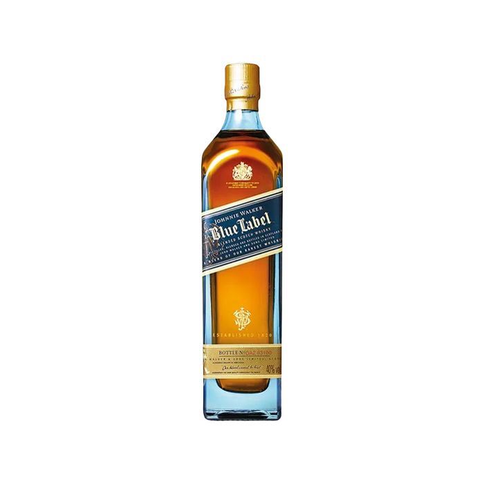 조니워커 블루 레이블(Johnnie Walker Blue Label Whisky) 단가·발주 - 벨루가