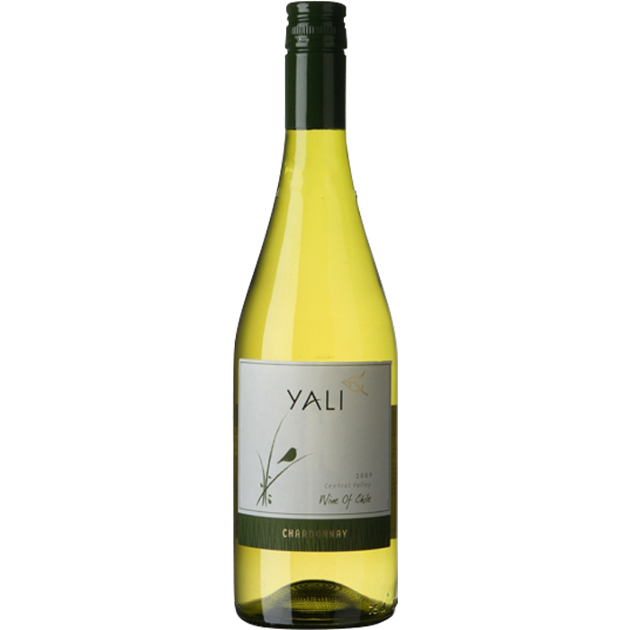 얄리 그랑 레세르바 샤르도네 이미지