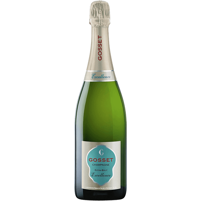 고세 엑셀랑스 엑스트라 브뤼 이미지