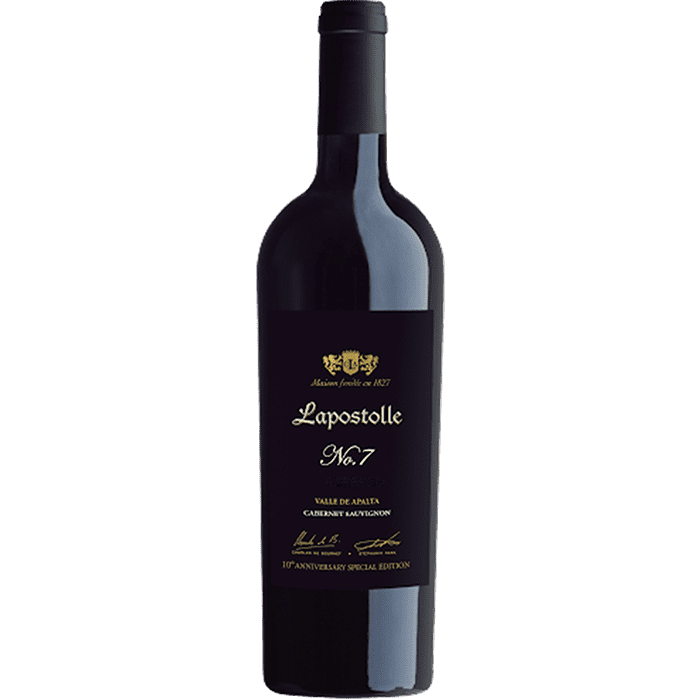 라포스톨 넘버 세븐 이미지