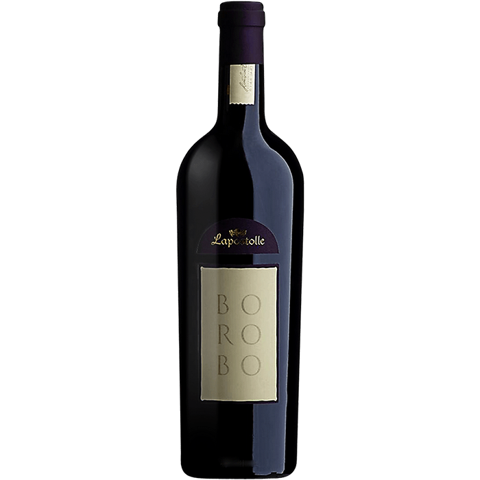 라포스톨 보로보 이미지