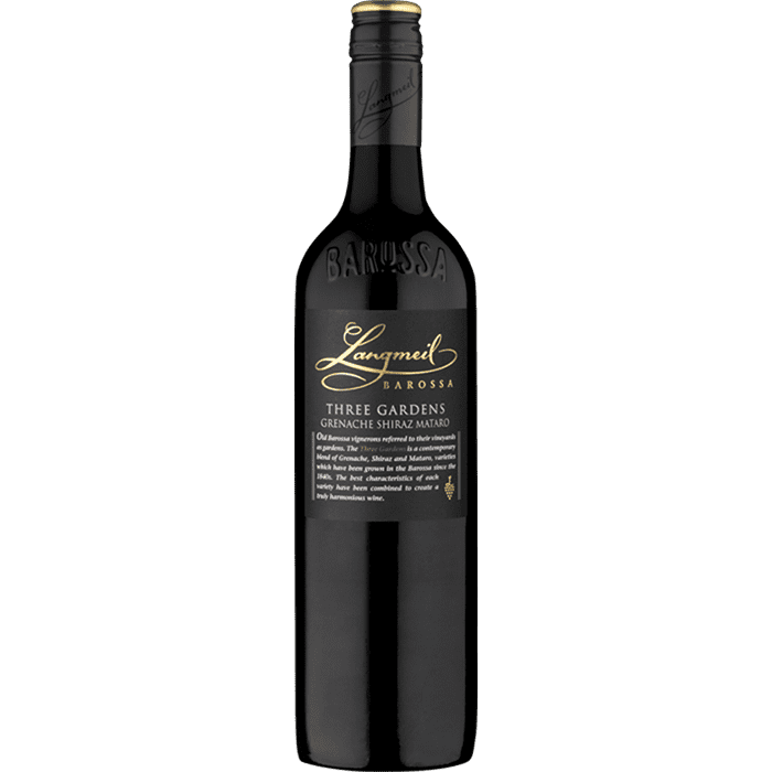 랑메일 와이너리 쓰리 가든즈 GSM 이미지