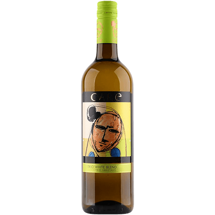 보데가스 까레 화이트 블렌드 이미지