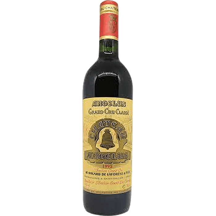 샤또 안젤루스 이미지