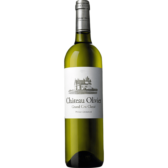 샤또 올리비에 블랑 이미지