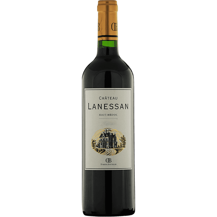 샤토 라네쌍 이미지