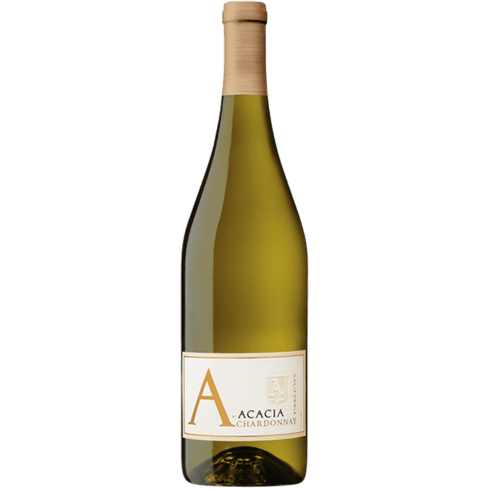 아카시아 빈야드 에이 바이 아카시아 샤르도네 이미지