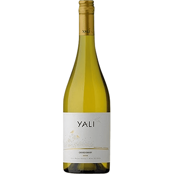 얄리 스페셜 셀렉션 샤르도네 이미지