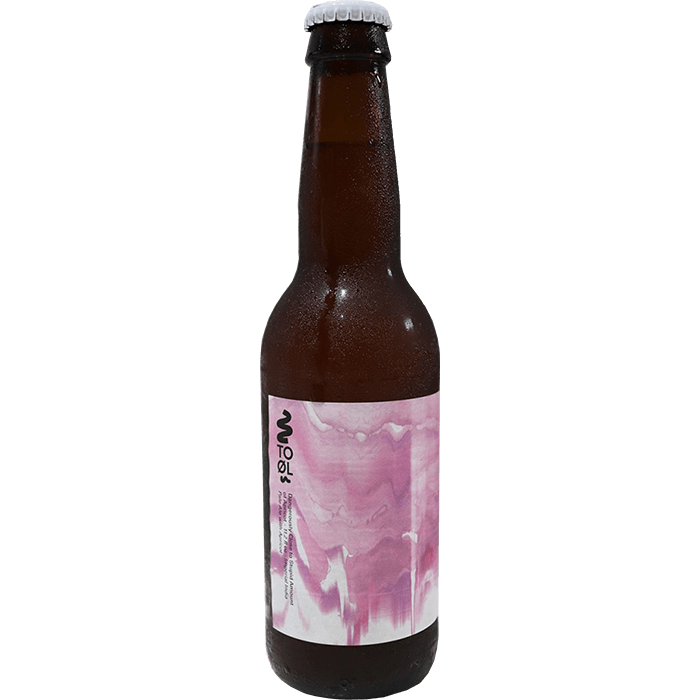 임페리얼 인디아 페일 에일 위드 애프리콧(Imperial India Pale Ale With Apricot) 벨루가