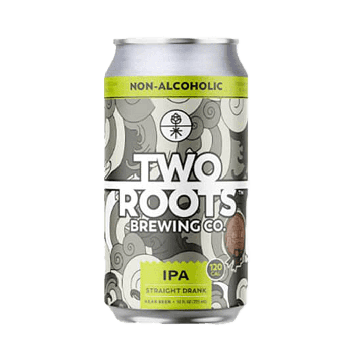 Tangle Roots Ipa 투 루츠 논알콜 IPA 스트레이트 드랭크(Two Roots IPA Straight Drank) 단가·발주 - 벨루가