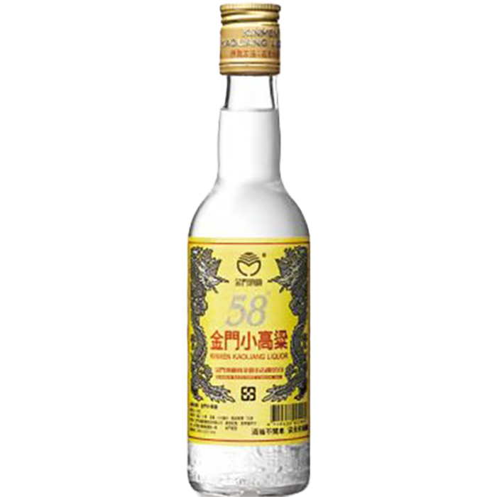 금문소고량주 58도 이미지