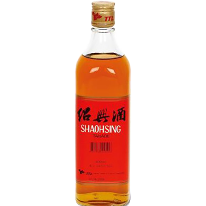 소흥주 (3년숙성) 이미지
