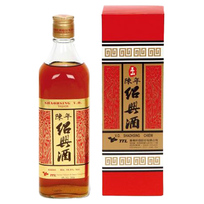진년소흥주 (5년숙성) 이미지