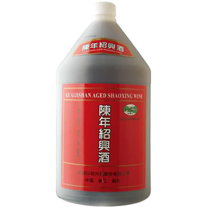 회계산진년소흥주 3750ml 이미지