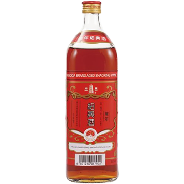 탑패진년소흥주 (2년숙성) 이미지