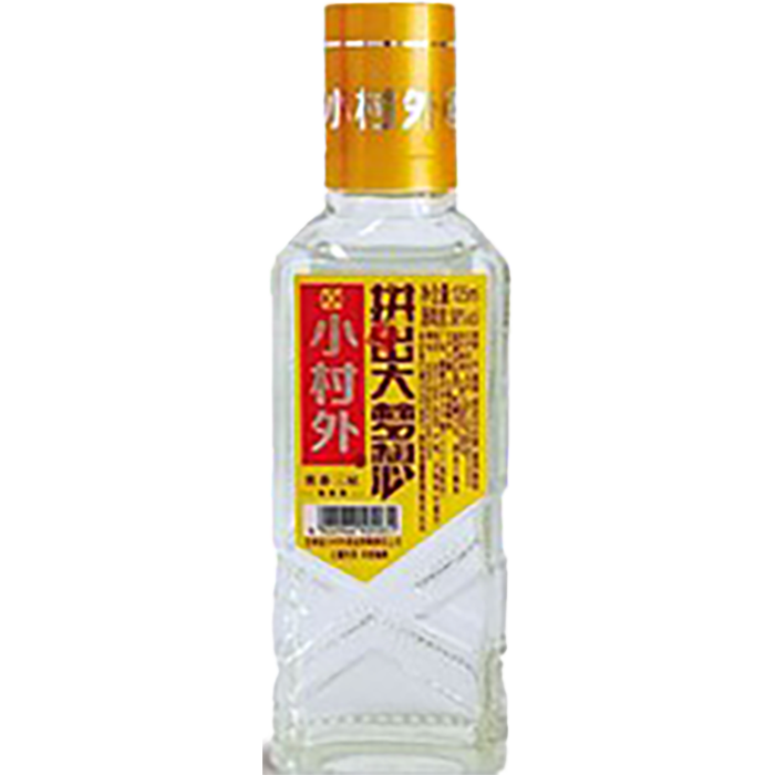 쇼우춘와이 125ml 이미지