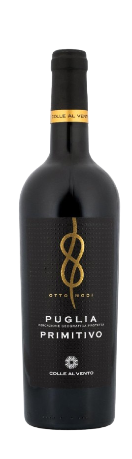 꼴레 알 벤또 오또 노디 풀리아 프리미티보 이미지