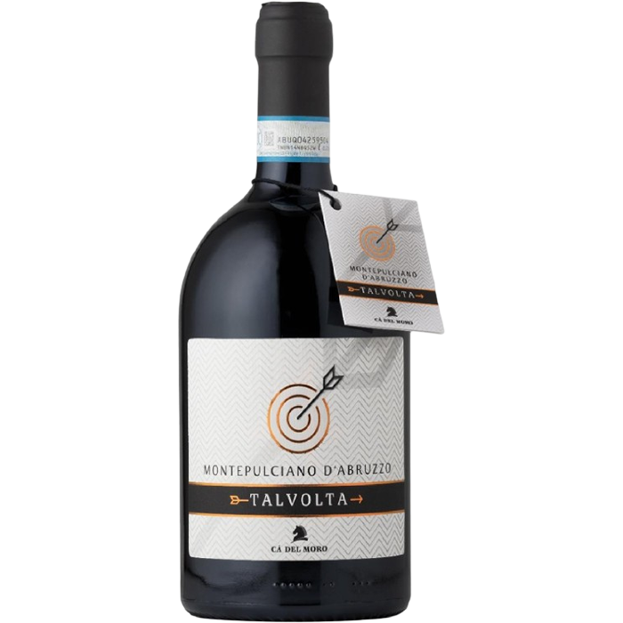 까 델 모로 몬테풀치아노 다부르쪼 탈볼타 이미지