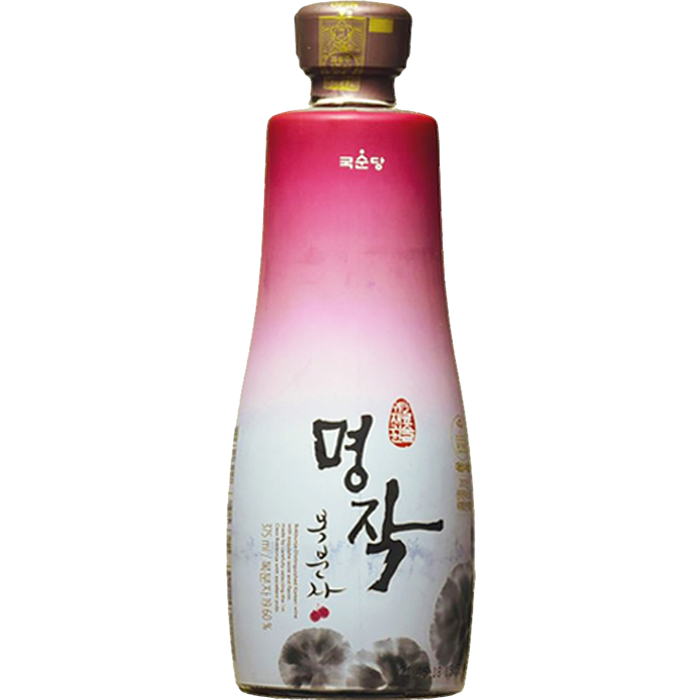 명작 복분자 이미지