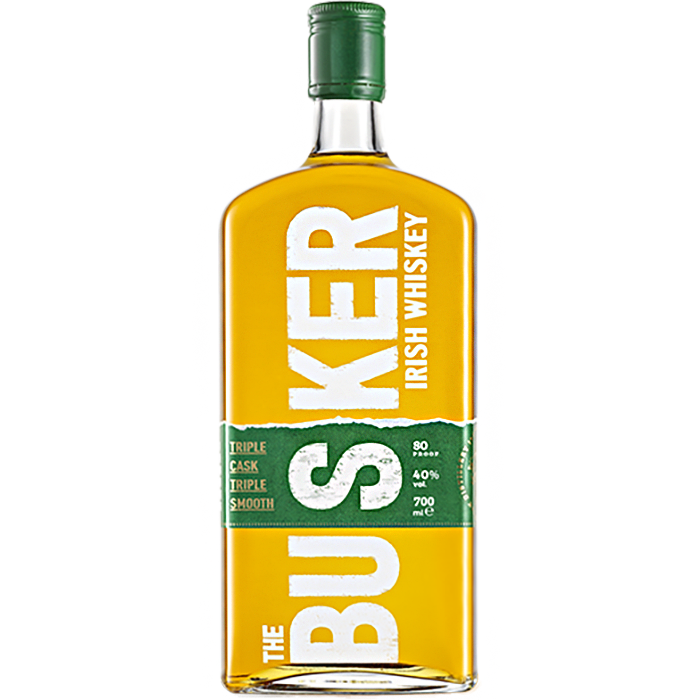 버스커 트리플캐스크 위스키 이미지