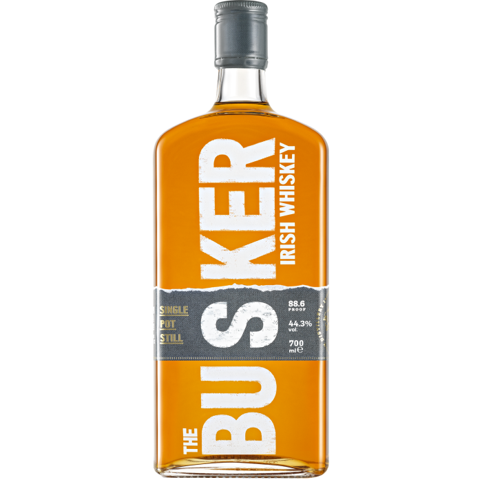 버스커 싱글 팟 스틸 이미지