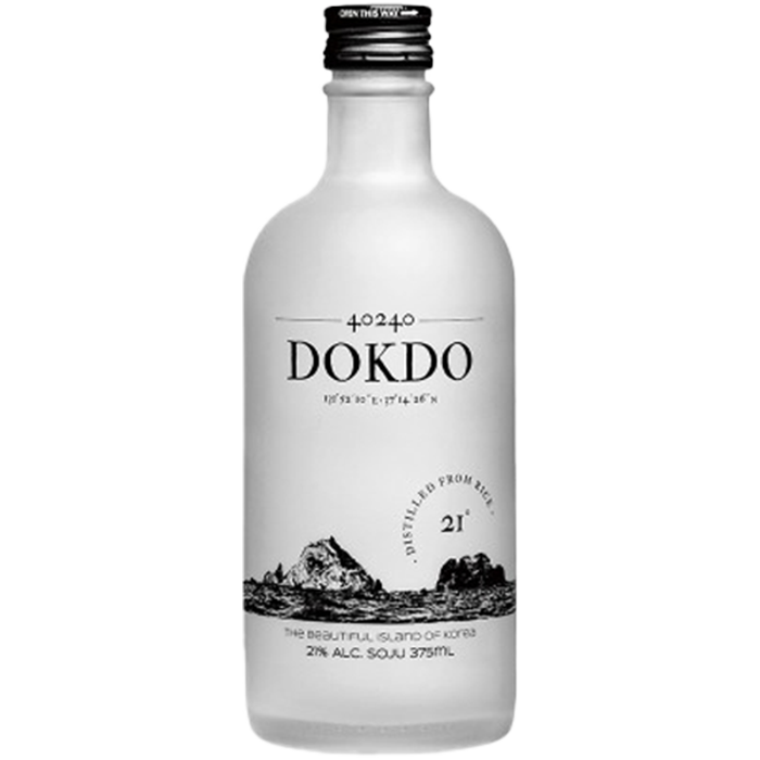 40240 독도소주 21 이미지