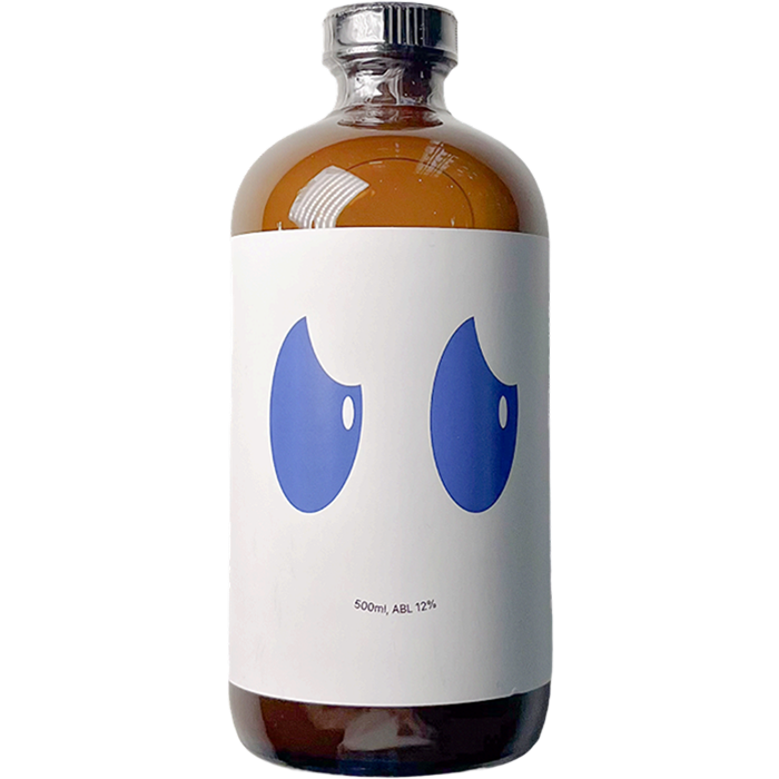 이시보 막걸리 오리지널 이미지