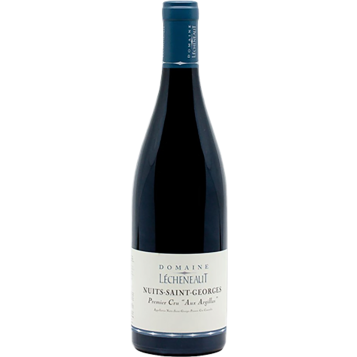 도멘 레셔노 뉘 생 조르쥬 프리미에 크뤼 오 자르질라 22 이미지