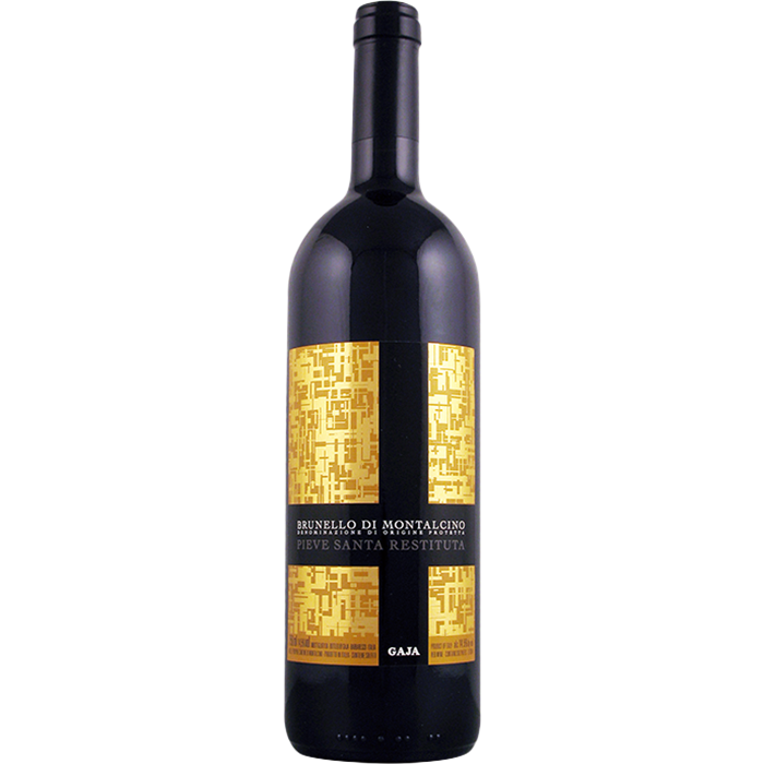 가야 PSR 브루넬로 디 몬탈치노 18 이미지