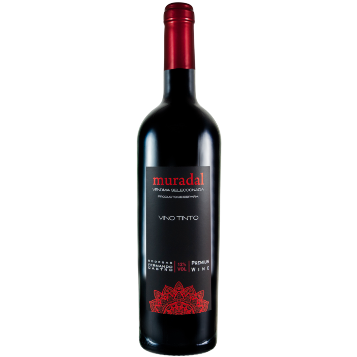 무라달 템프라니요 24 이미지