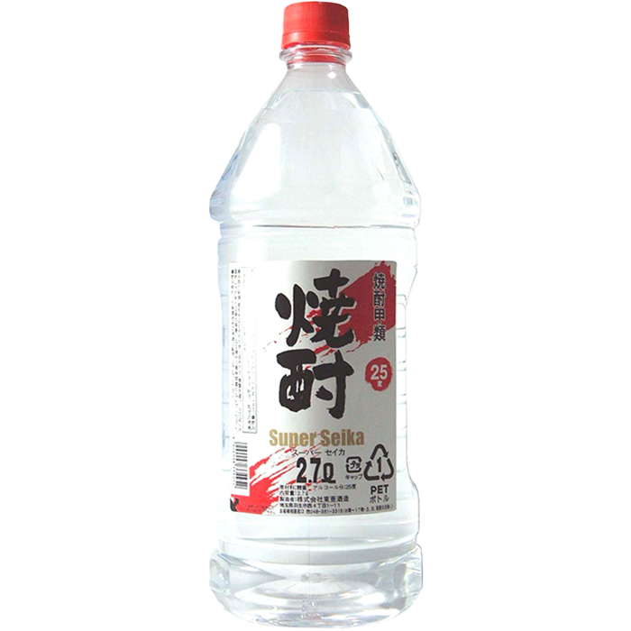 슈퍼세이카 2.7L 이미지