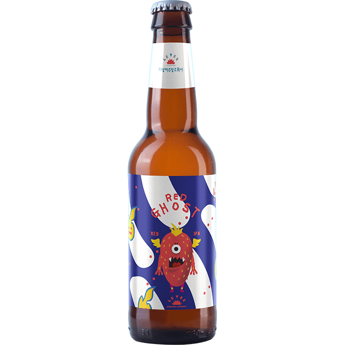 빨강도깨비 IPA