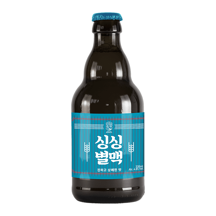 싱싱별맥