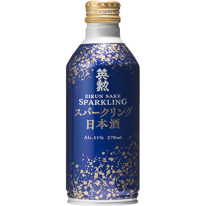 스파클링 니혼슈 이미지