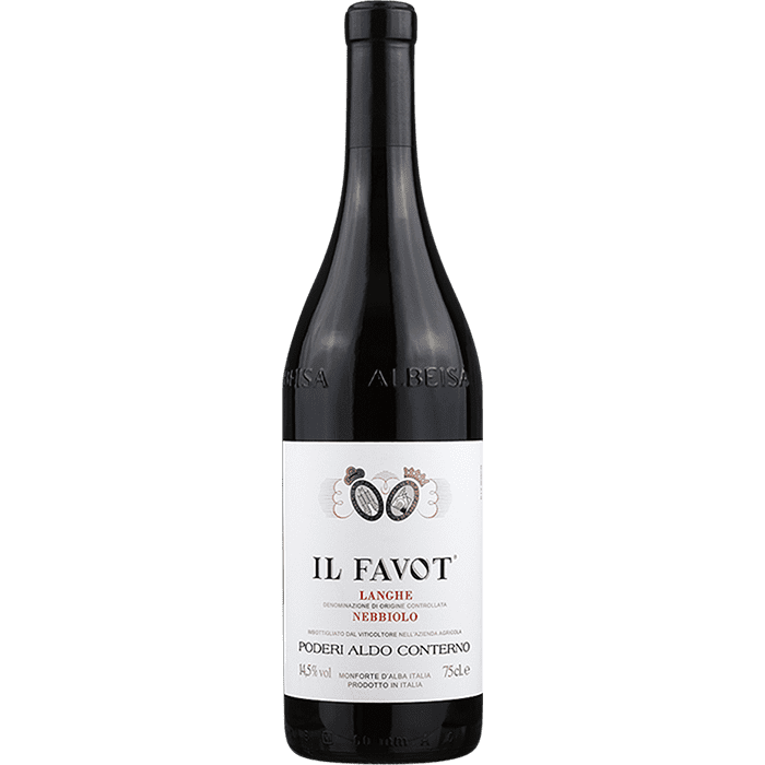 알도 꼰떼르노 랑게 네비올로 일 파봇 이미지