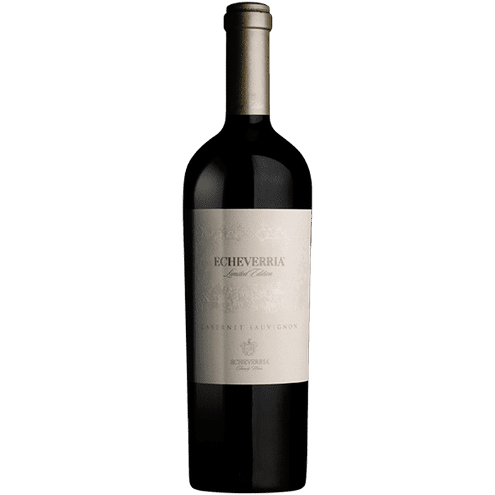 비냐 에체베리아 리미티드 에디션 카버네소비뇽 이미지