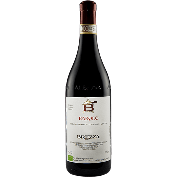 브레짜 바롤로 이미지