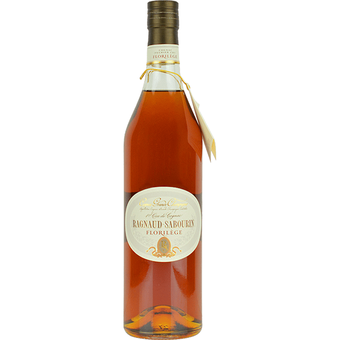 라뇨 사부랑, 플로리레지 50년 이미지