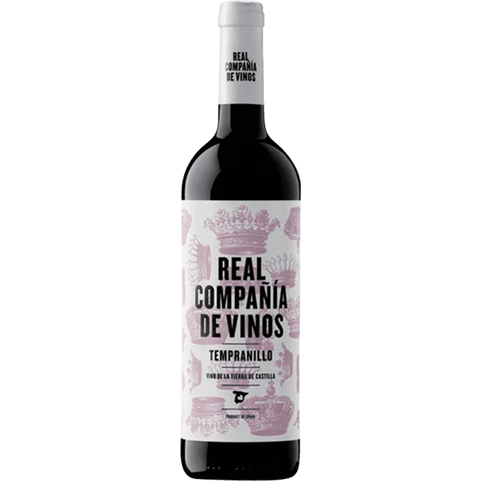 레알 꼼빠니아 드 비노스 뗌쁘라니요 이미지