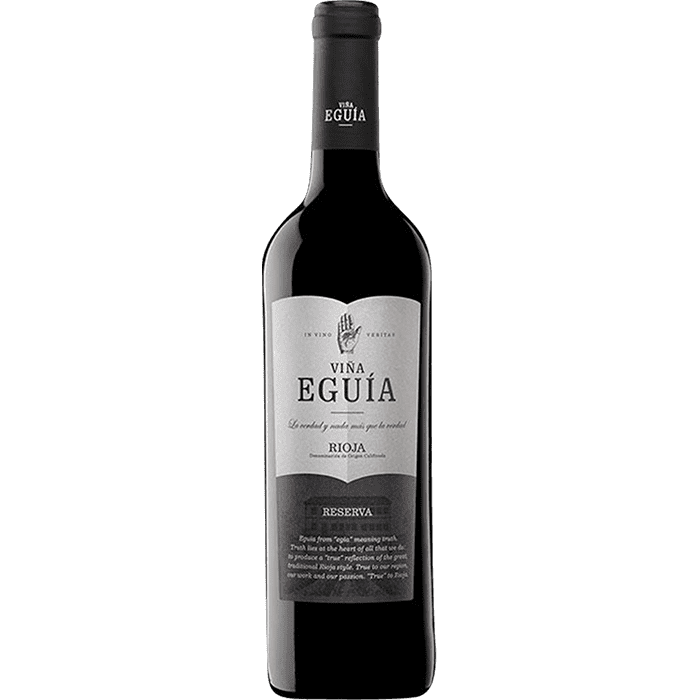 비냐 에기아 레세르바 이미지