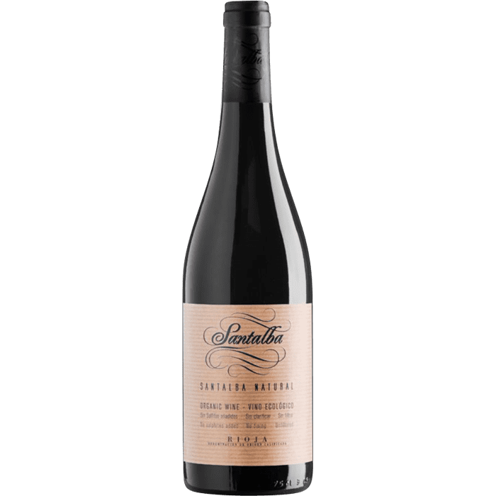 산탈바 오가닉 내추럴 비건 이미지