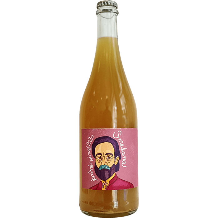 슬로보드네 스메타나